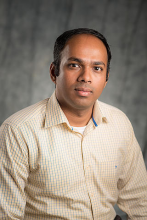 Aditya Ashok