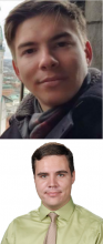 Alexey Knyazev &amp; Yevgeniy Yakusevich