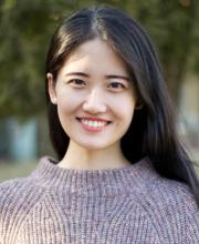 Dr. Sijia Geng