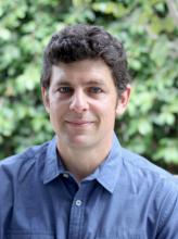 Prof. Ian Eisenman