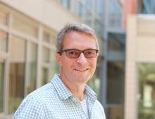 Prof. Jeff Eldredge