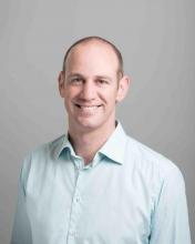 Prof. Josh Taylor