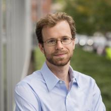 Prof. Michael Davidson