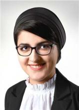 Negar Mehr