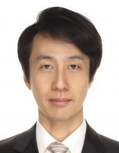 Professor Jin-Man Sohn