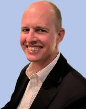 Associate Professor Kevin Galloway