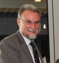 Professor Stephen Monismith