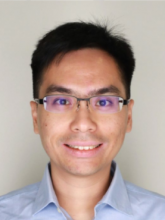 Ronald Chan