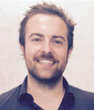 Professor Mattia Serra