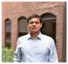 Amit R. Majithia, M.D.