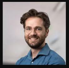 Dr. Roel Dobbe