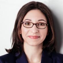 Emilie Dressaire