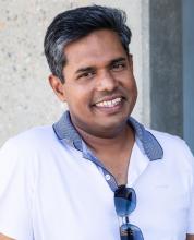 Ajay Gopinathan