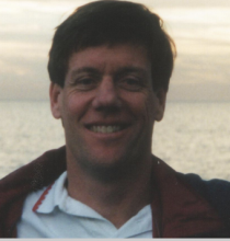 Heidbrink Headshot
