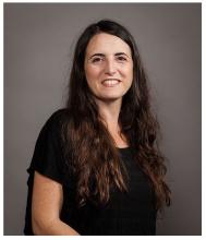 Dr. Janet Zoldan