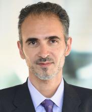 Carlos Pantano-Rubino