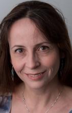 Pascale Garaud