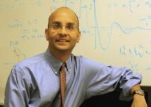 Dr. Sanjay S. Joshi