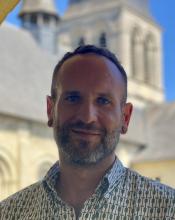 David Saintillan