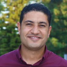 Haithem Taha
