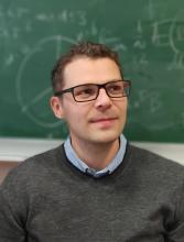 Dr. Tobias Breiten