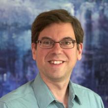 Dr. Ron Alterovitz