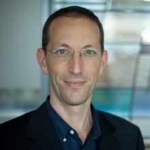 Shai Revzen