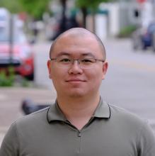 Dr. Yue Yu