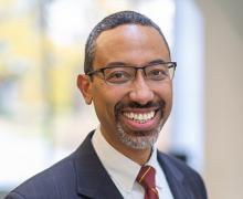 Dean Alleyne, Andrew G.