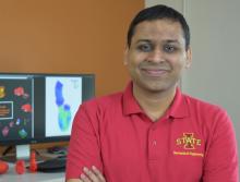 Dr. Krishnamurthy, Adarsh