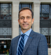 Dr. Pietro Valdastri