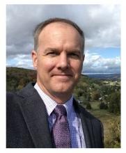 Dr. Woolsey, Craig