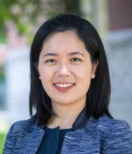 Dr. Li, Na (Lina)