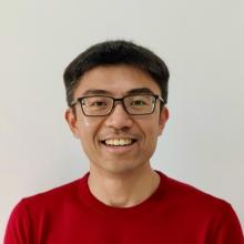 Dr. Tan, Tzer Han