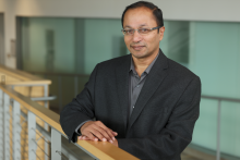Krishnan Mahesh