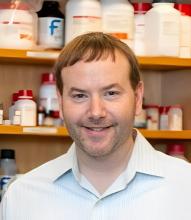 Dr. Saucerman, Jeffrey