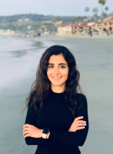 Dr. Jahed, Zeinab