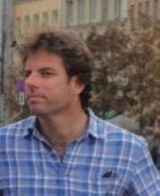 Ehud Yariv