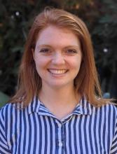 Christina Harvey