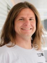 Eduardo Montijano, Ph.D.