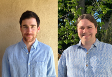 Ryan Hanna &amp; Jeff Myers