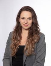 Marisa Bazzi, Ph.D.