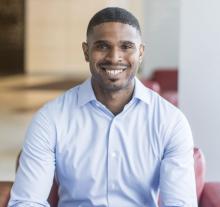 Quinton Smith