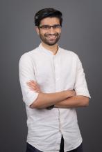 Vishal Patil