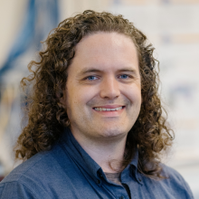Sam Burden, Ph.D.