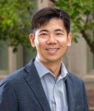 Xudong Chen, Ph.D.